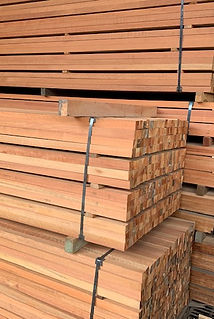 Smooth Planed Timber supplier