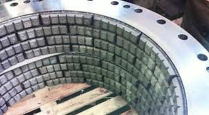 Hardfacing Wear Plates 
