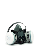 5500 Half Mask Respirator With Cartridge supplier