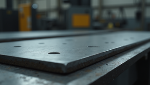 Durable Wear Plates Singapore