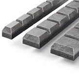 Chocky Hardface Bars Supplier 