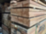 hardwood timber & sawn timber Singapore