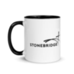 Mug with Color Inside
