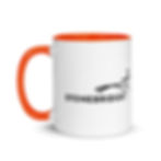 Thumbnail: Mug with Color Inside