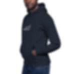 Thumbnail: Unisex Hoodie