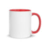 Thumbnail: Mug with Color Inside