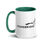 Thumbnail: Mug with Color Inside