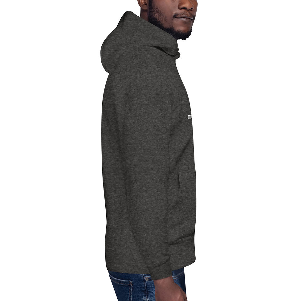 Thumbnail: Unisex Hoodie