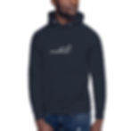 Thumbnail: Unisex Hoodie