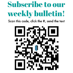 Subscribe to Bulletin QR.png