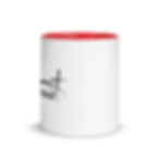 Thumbnail: Mug with Color Inside