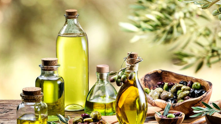 OLIVE OIL