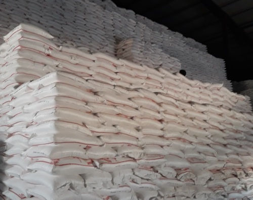 ICUMSA SUGAR BAG