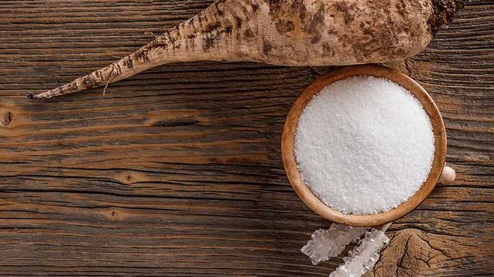 Beet Sugar