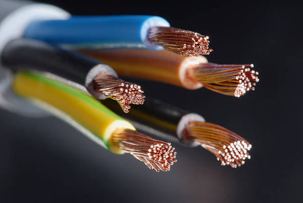 We manufacture world class high voltage line electrical cables, low power electrical cables.