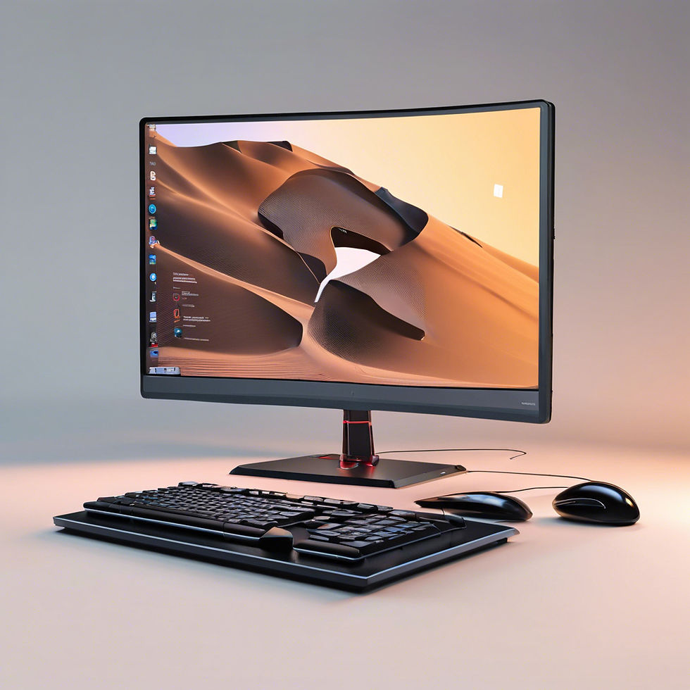 How To Speed Your PC Up