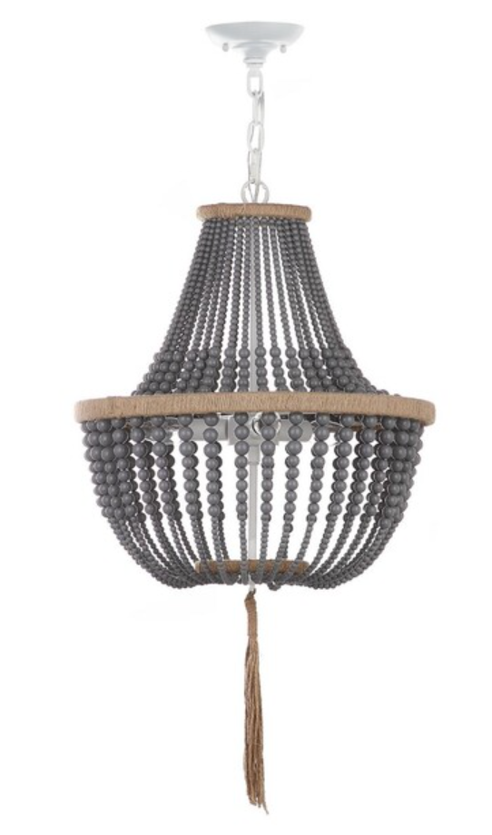 Thumbnail: Beaded Pendant