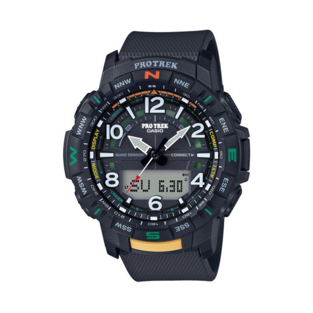 Casio PRO TREK PRT-B50-1DR