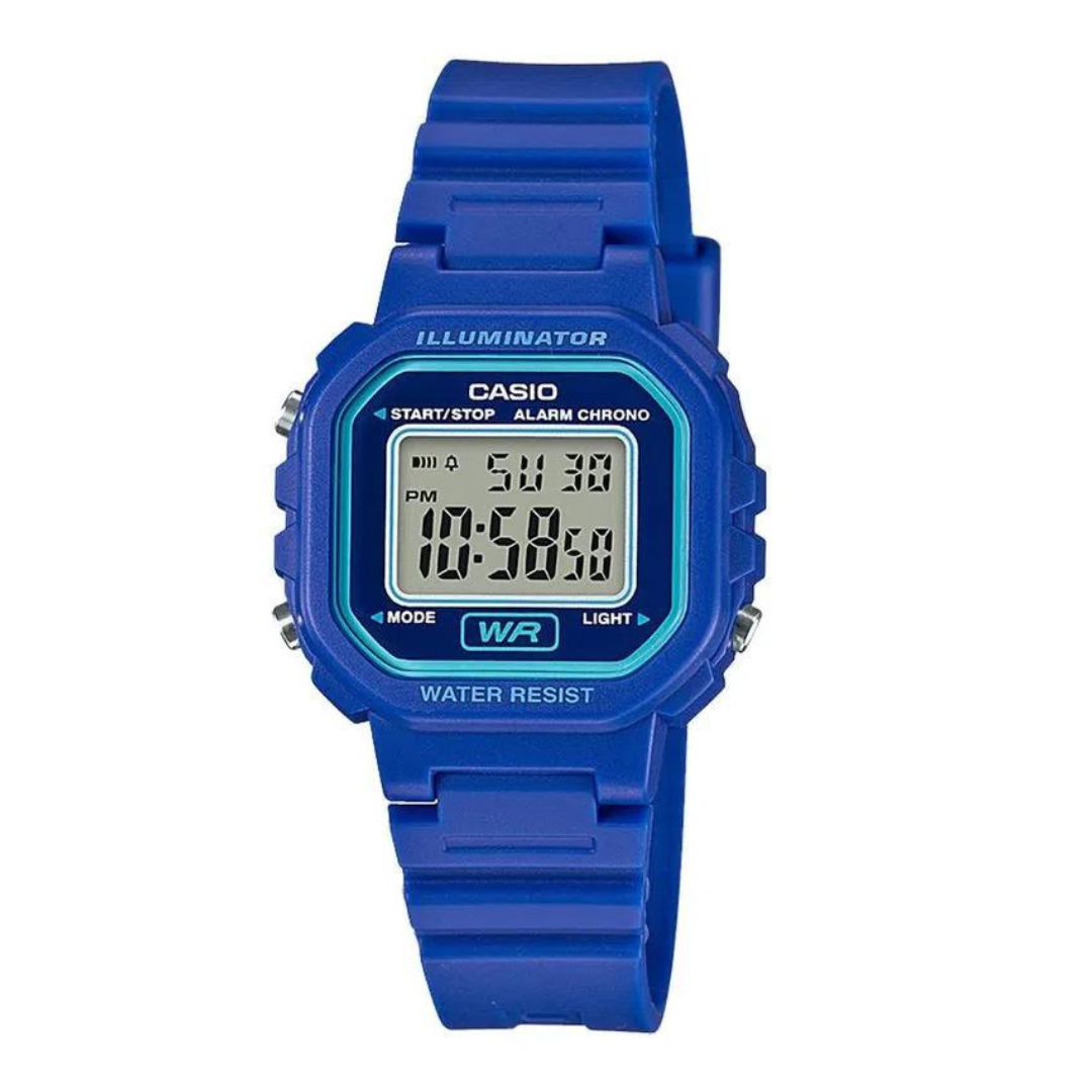 Casio Dama LA-20WH