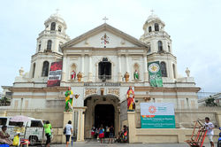 Quiapo Church