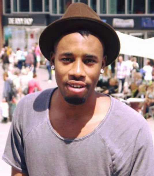 Michael Kwame Adade