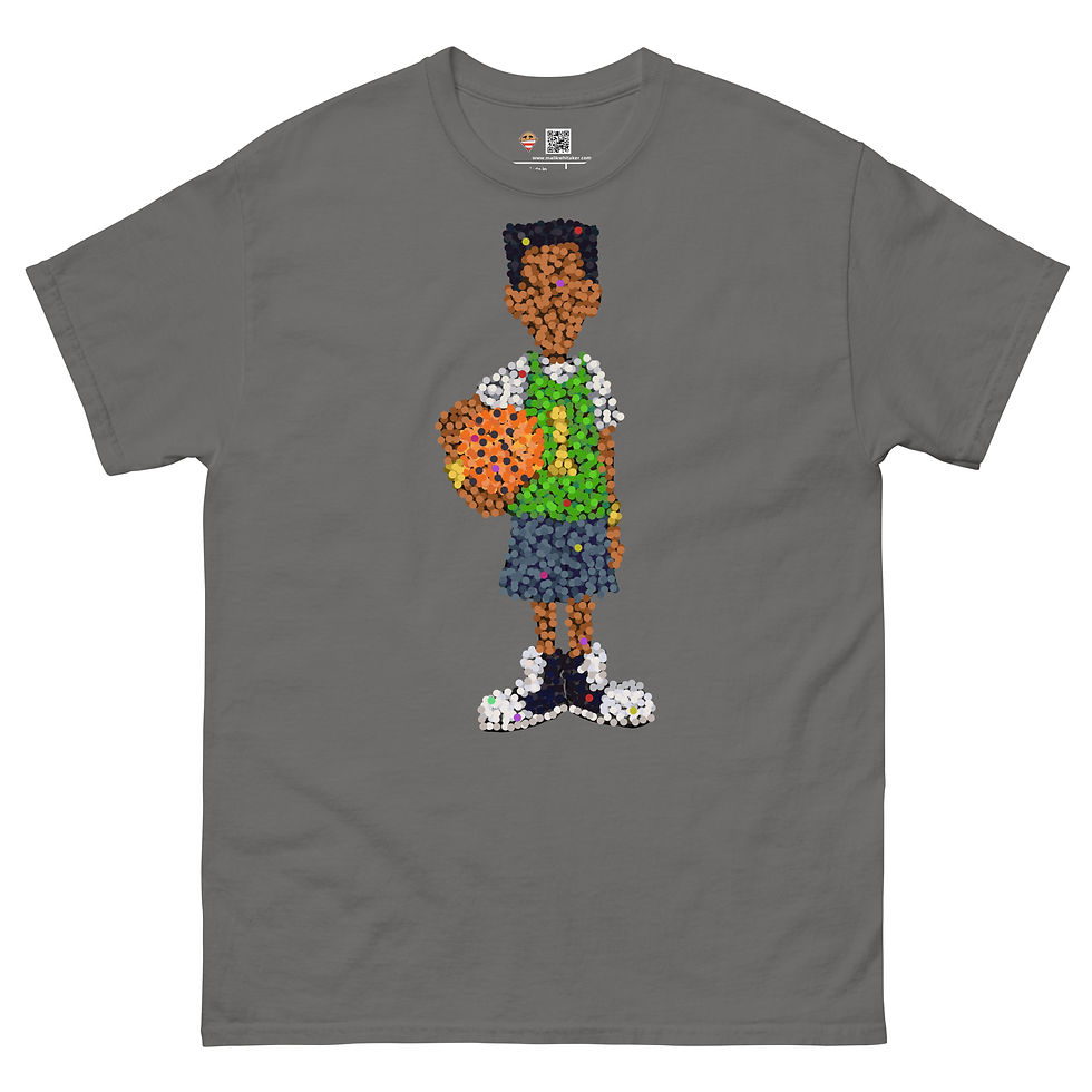 Thumbnail: Vince Unisex classic tee