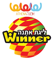 לוגו אתנה ווינר.PNG