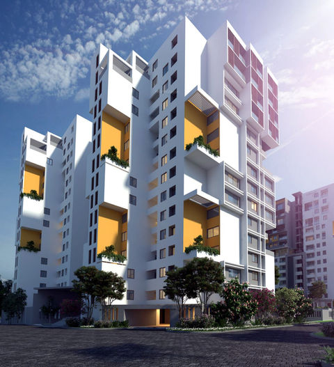 Casagrand ECR14