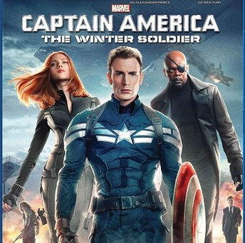 Captain America The Winter Soldier 2013 Subtitles Torrent Free Blu-ray 720p 4k