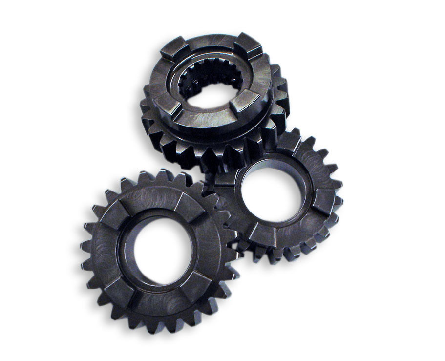 Tall Ratio 5th/6th Gear Suzuki GSX1300R Hayabusa