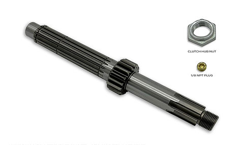 （*！様 Input Shaft？☆メーカー名&部品名&使用車種不明？☆送料込価 f75d42_b3610dc454684acdb8ea485