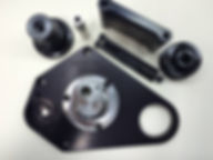Output Shaft Support Kit Suzuki GSX1000R