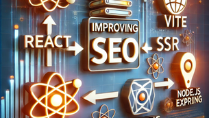 How Vite Turbocharged SEO and User Experience with Server-Side Rendering (SSR)