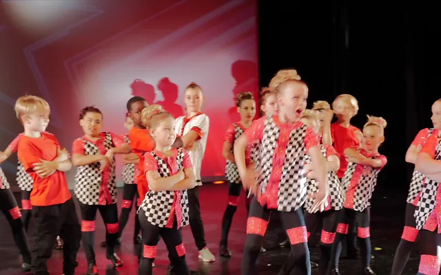 Dance Express Mackay Dance School North Mackay Emily could not be more in love with her job and who she get to share it with! dance express mackay dance school