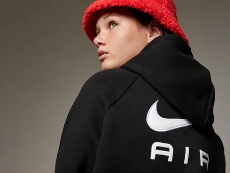 NIKE KIDS SS23

ART DIRECTION
