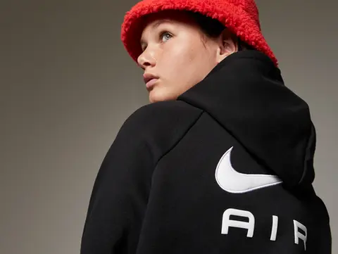 NIKE KIDS SS23

ART DIRECTION