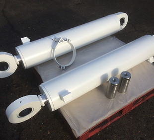 Gate Locking Rams SERVICES | Ram Reman Hydraulics