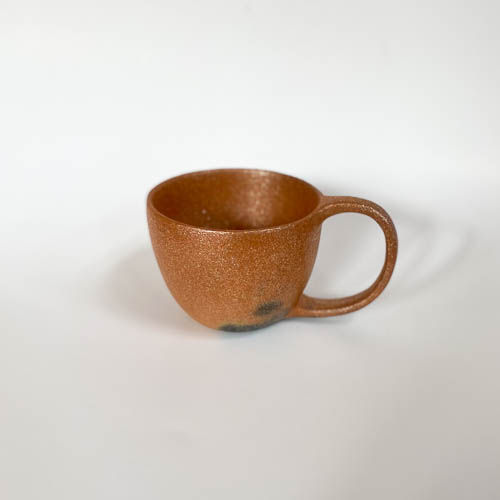 Firecloud mica cup