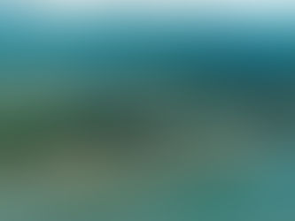 Aerial view of a coastal industrial area with shipping docks and storage tanks. Cityscape and snowy mountains in the background.