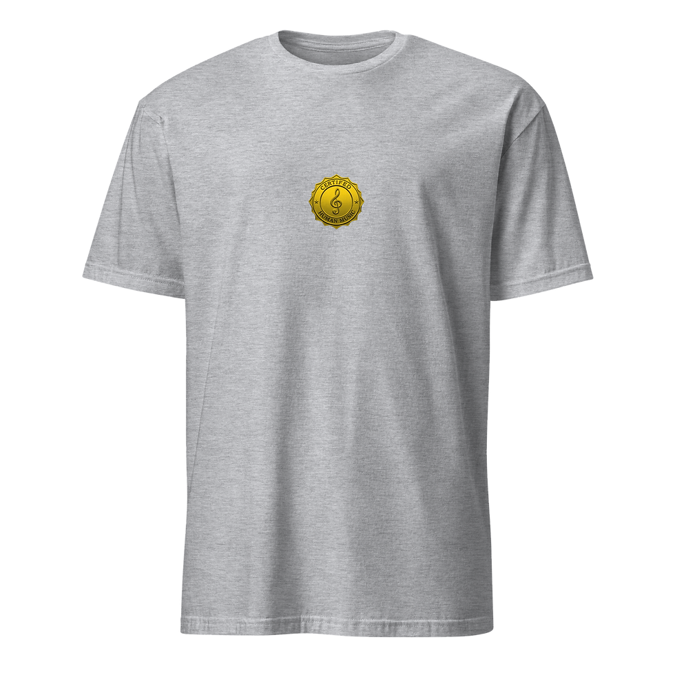 Thumbnail: Unisex Basic Softstyle T-Shirt | Gildan 64000