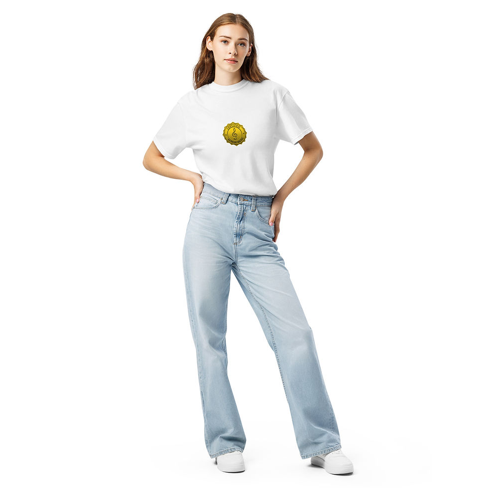 Thumbnail: Unisex Garment-Dyed Heavyweight T-Shirt | Comfort Colors 1717
