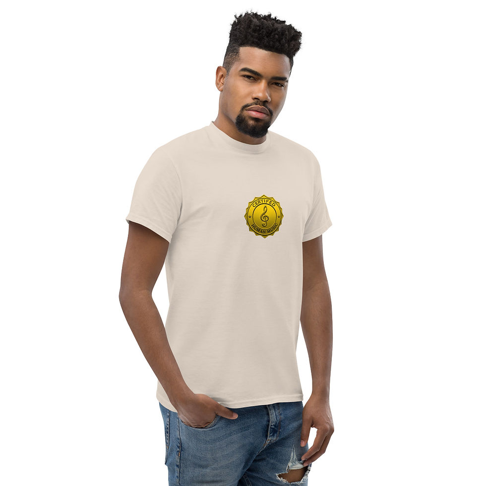 Thumbnail: Unisex Classic Tee | Gildan 5000