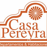 Logo de Hotel Casa Pereyra