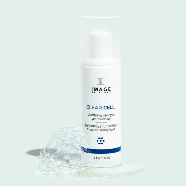 Thumbnail: Clear Cell Clarifying Cleanser