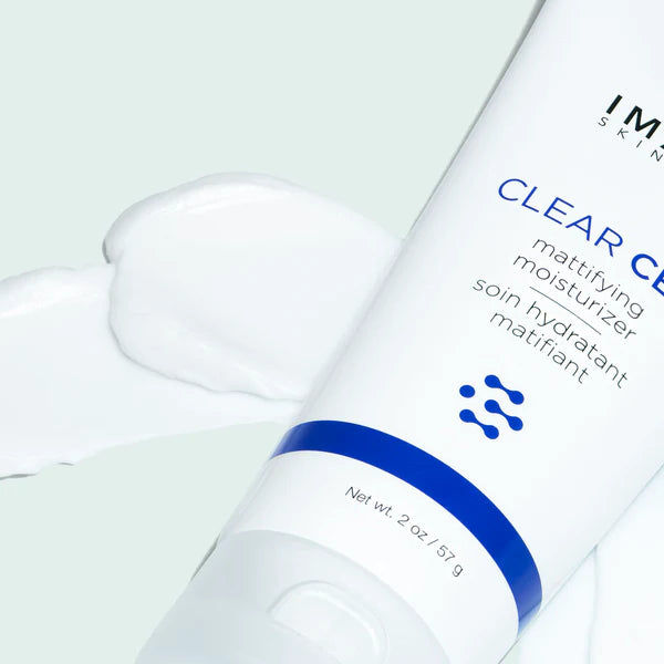 Thumbnail: Clear Cell Mattifying Moisturiser