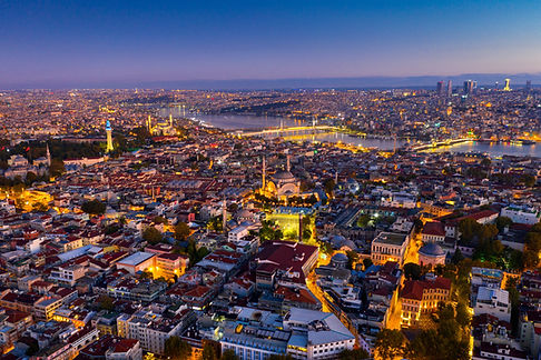 Best Istanbul Vıew