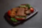 MIXED GRILL FOR 1 PEOPLE