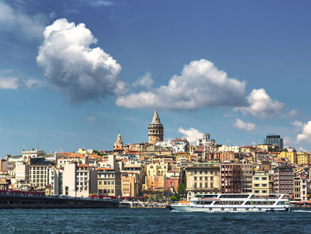 Beyoğlu’nda Fotoğraf Çekimi İçin Uygun Restoranlar Nereler?