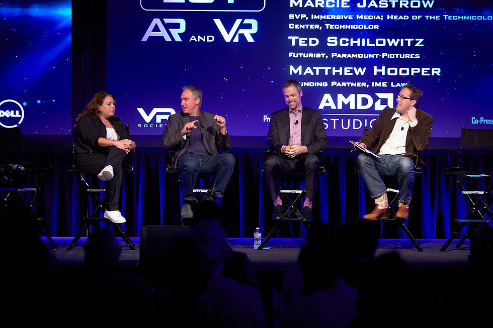 AMD VR-017