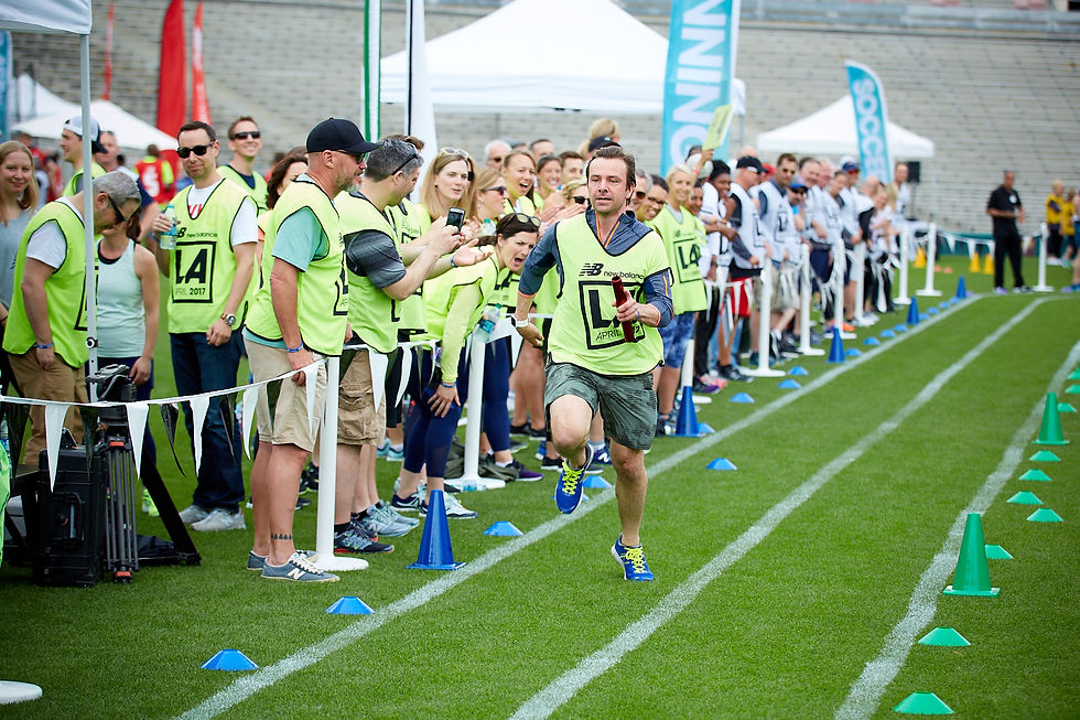Rose Bowl Event Photography 59